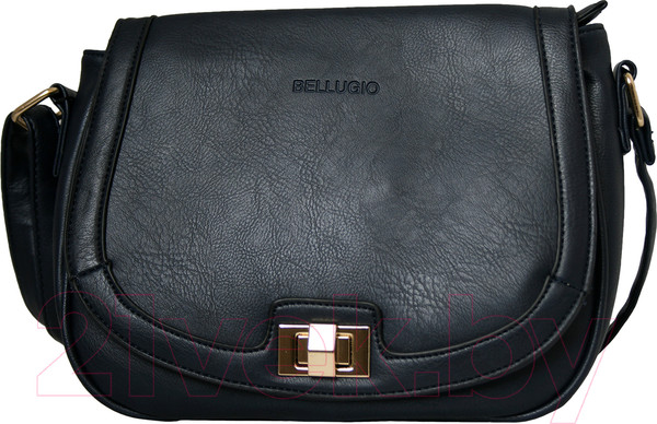Изображение товара Сумка Bellugio EE-5031 (черный)