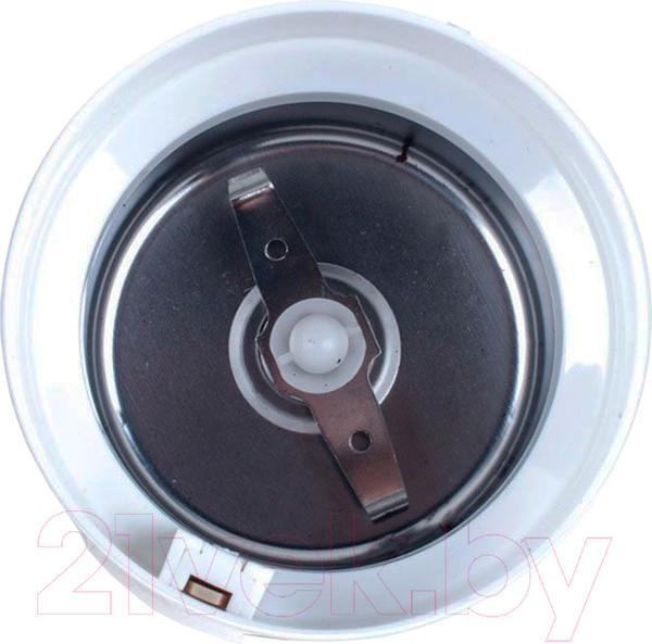 Изображение товара Кофемолка Endever Costa-1053 (белый)