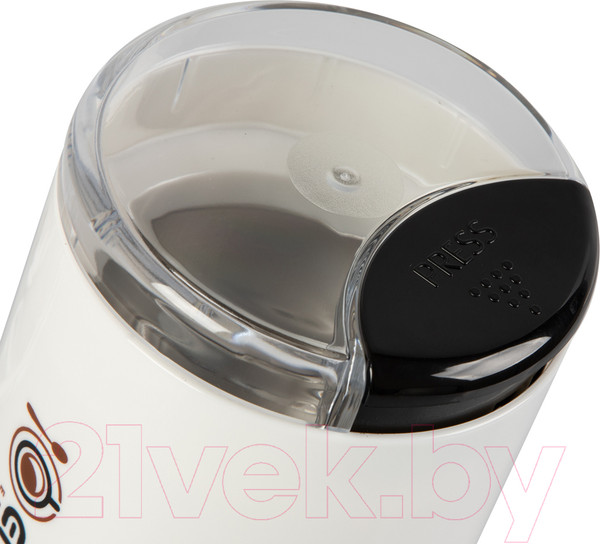 Изображение товара Кофемолка Endever Costa-1053 (белый)