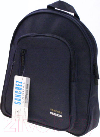 Изображение товара Рюкзак Sanchez Casual FF-0850 (синий)