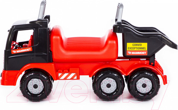 Изображение товара Каталка детская Полесье Mammoet / 56726