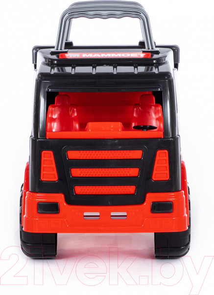 Изображение товара Каталка детская Полесье Mammoet / 56726