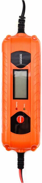 Изображение товара Зарядное устройство для аккумулятора Daewoo Power DW 450