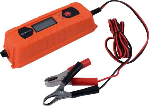 Изображение товара Зарядное устройство для аккумулятора Daewoo Power DW 450