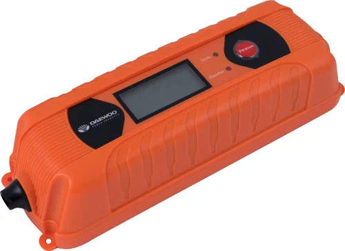 Изображение товара Зарядное устройство для аккумулятора Daewoo Power DW 450