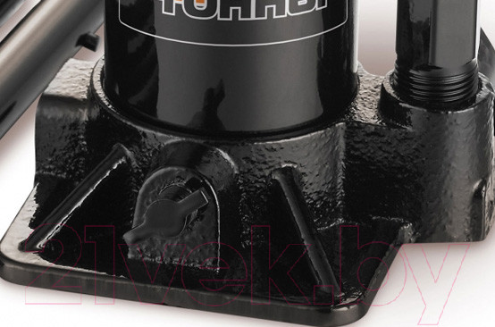 Изображение товара Бутылочный домкрат Daewoo Power DBJ 5000