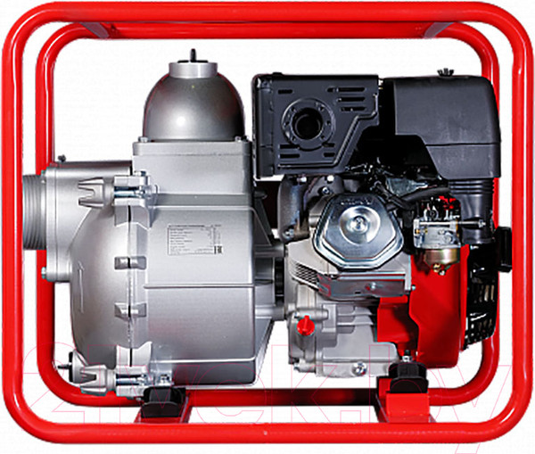 Изображение товара Мотопомпа Fubag PG1800T (838248/646261)