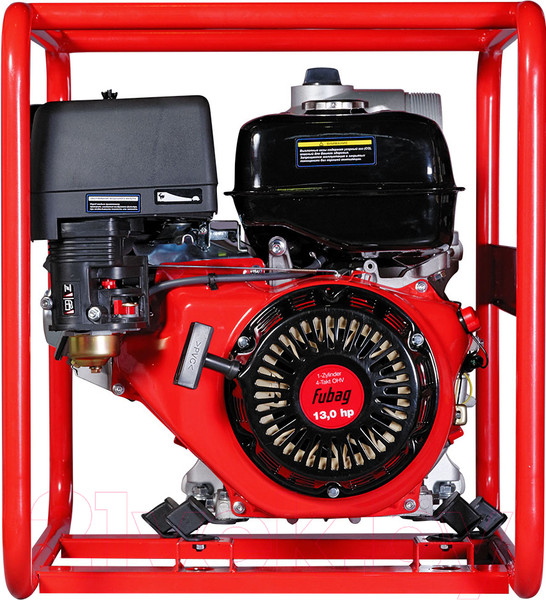 Изображение товара Мотопомпа Fubag PG1800T (838248/646261)