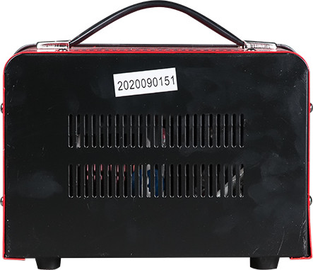 Изображение товара Пуско-зарядное устройство Fubag Force 140 / 68833