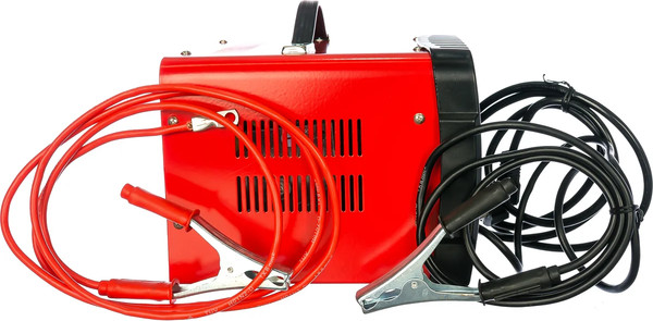 Изображение товара Пуско-зарядное устройство Fubag Force 180 / 68834