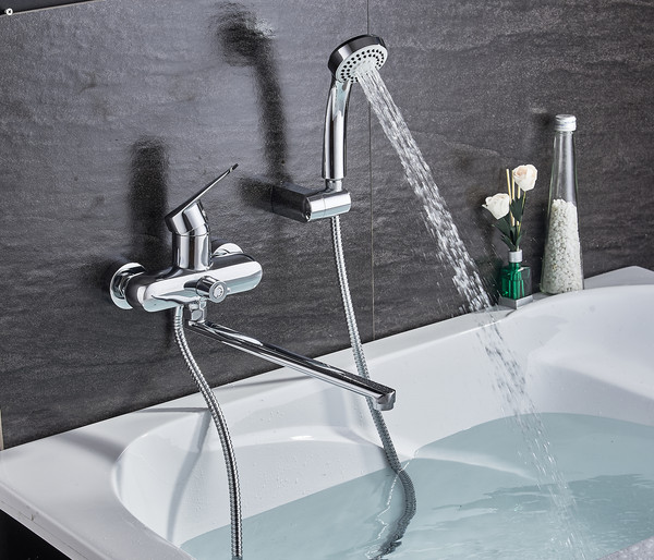 Изображение товара Смеситель Ledeme L2240