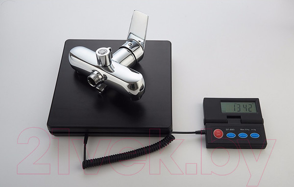 Изображение товара Смеситель Ledeme L2240