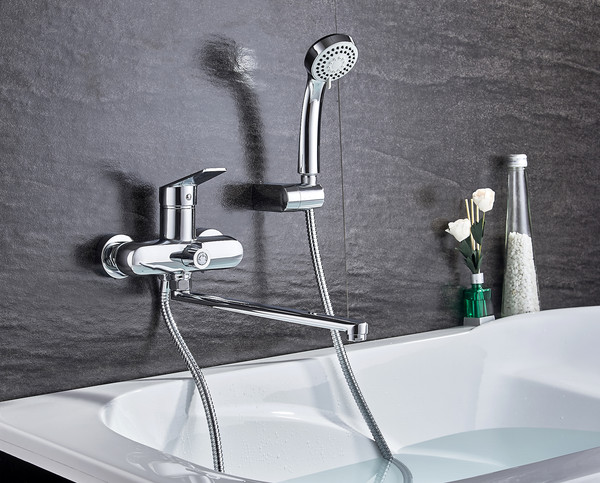 Изображение товара Смеситель Ledeme L2240