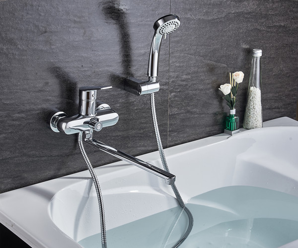 Изображение товара Смеситель Ledeme L2240