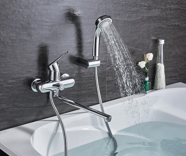 Изображение товара Смеситель Ledeme L2240