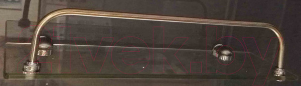 Изображение товара Душевая кабина Coliseum Simple T-80 (белый/матовое стекло)