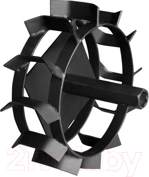 Изображение товара Комплект грунтозацепов Husqvarna TF338 (588 26 71-01)