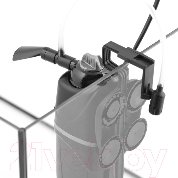 Изображение товара Фильтр для аквариума Aquael Fan-Mini Plus Eu / 101786