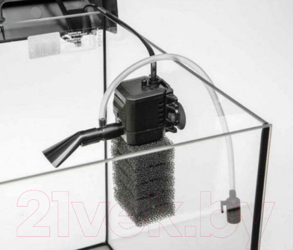 Изображение товара Фильтр для аквариума Aquael Pat-Mini Filter / 107715