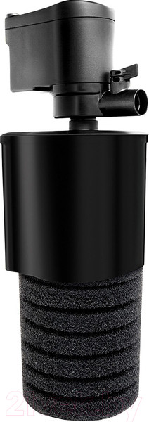 Изображение товара Фильтр для аквариума Aquael Turbo Filter 1500 / 109404