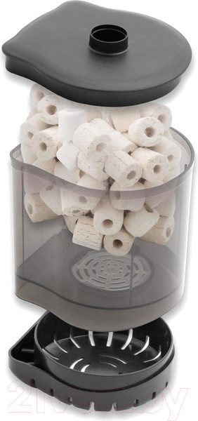 Изображение товара Фильтр для аквариума Aquael Turbo Filter 500 / 109401