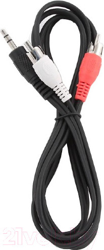 Изображение товара Кабель Cablexpert CCA-458 (1.5м)