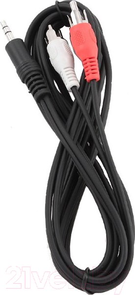 Изображение товара Кабель Cablexpert CCA-458-5M
