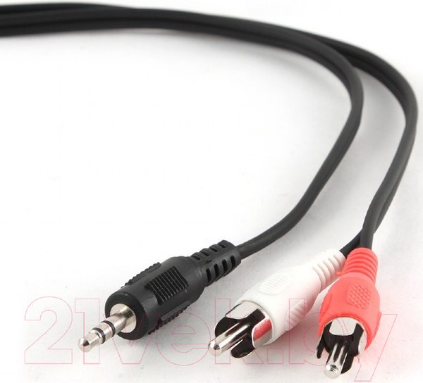 Изображение товара Кабель Cablexpert CCA-458-5M
