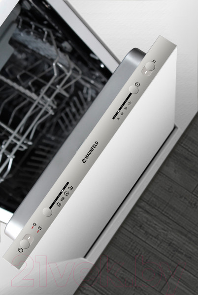 Изображение товара Посудомоечная машина Maunfeld MLP-12S