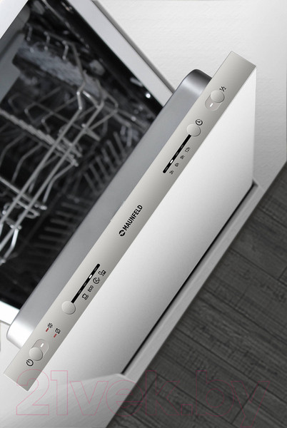 Изображение товара Посудомоечная машина Maunfeld MLP-12S