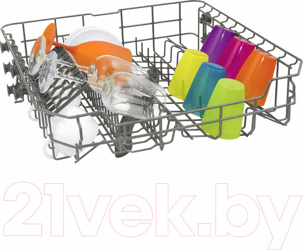 Изображение товара Посудомоечная машина Maunfeld MLP-12S