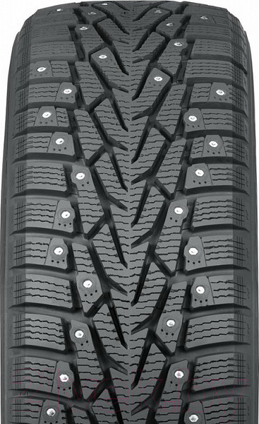 Изображение товара Зимняя шина Nokian Tyres Nordman 7 175/70R13 82T (шипы)