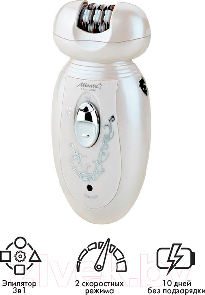 Изображение товара Эпилятор Atlanta ATH-6641