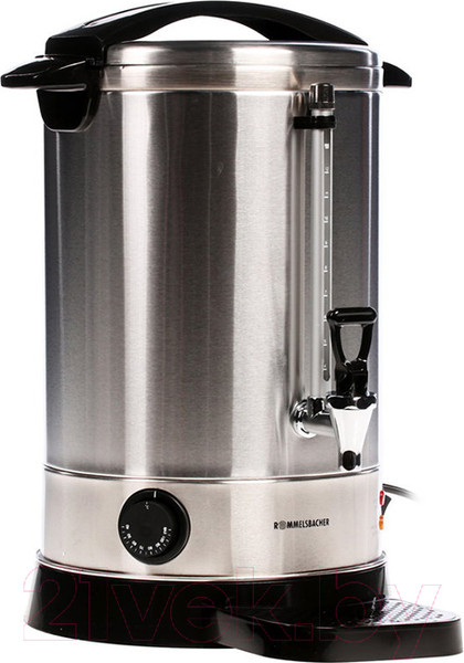 Изображение товара Термопот Rommelsbacher GA 1700