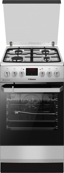 Изображение товара Плита газовая Hansa FCMX59229