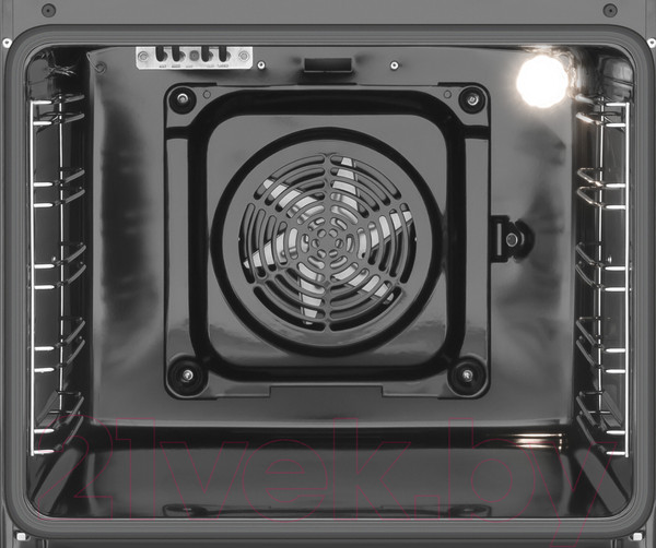 Изображение товара Плита газовая Hansa FCMX59229