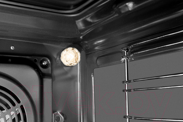 Изображение товара Плита газовая Hansa FCMX59229