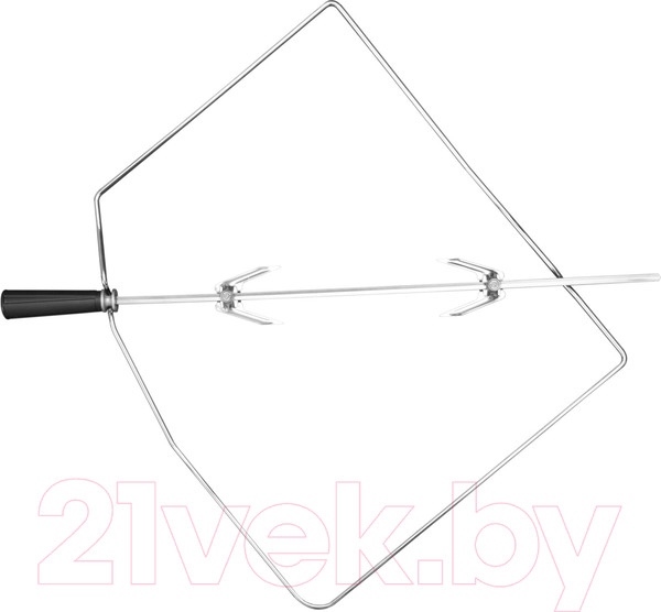 Изображение товара Плита газовая Hansa FCMX59229