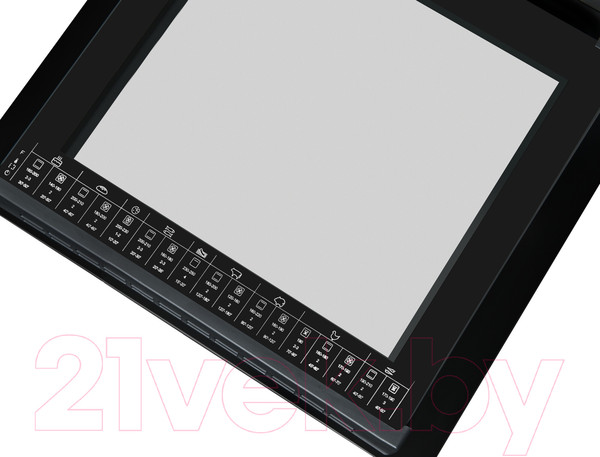 Изображение товара Плита газовая Hansa FCMX59229