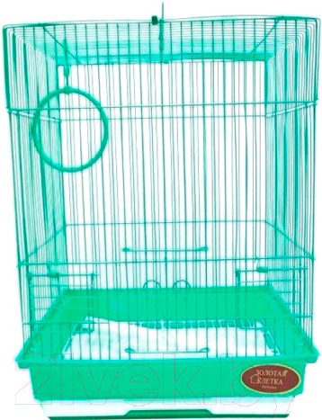 Изображение товара Клетка для птиц Dayang A405
