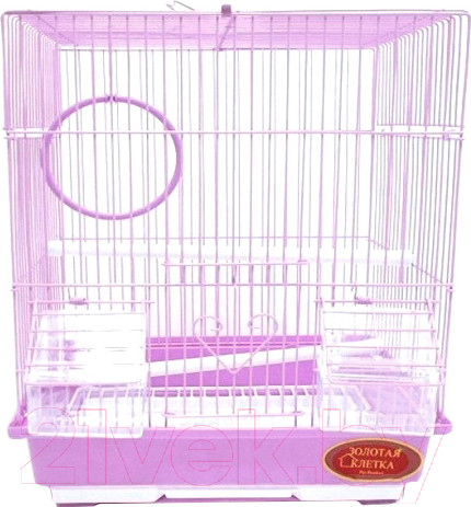 Изображение товара Клетка для птиц Dayang A405