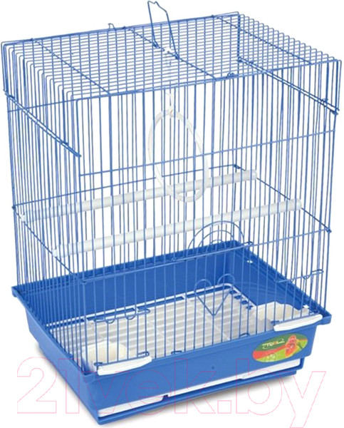 Изображение товара Клетка для птиц Dayang A405