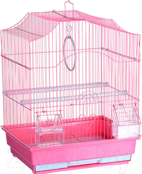 Изображение товара Клетка для птиц Dayang A412