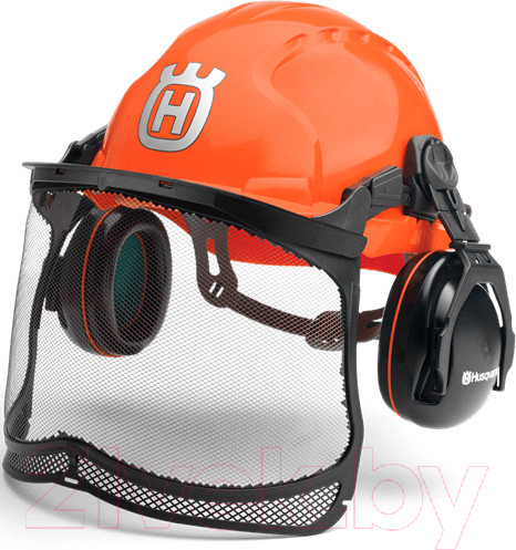 Изображение товара Защитная строительная каска Husqvarna Classic 580 75 43-01