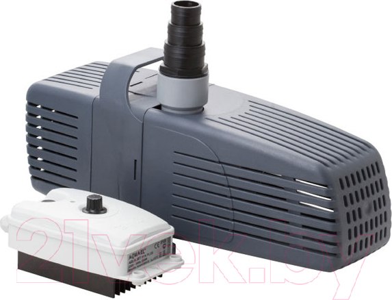 Изображение товара Насос для пруда Aquael Aquajet PFN 15000 Plus / 107973