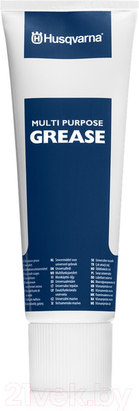 Изображение товара Смазка техническая Husqvarna 502 51 27-01