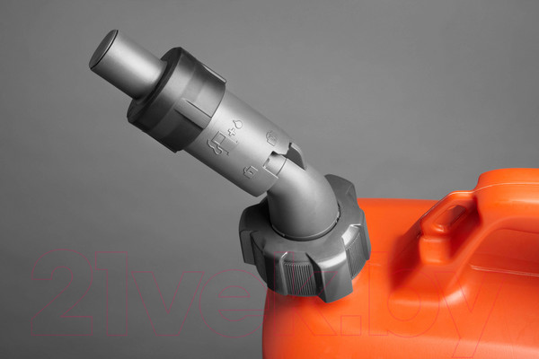 Изображение товара Канистра комбинированная Husqvarna 580 75 42-01