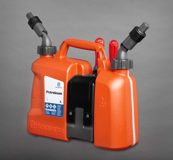 Изображение товара Канистра комбинированная Husqvarna 580 75 42-01