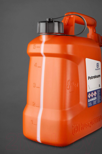 Изображение товара Канистра комбинированная Husqvarna 580 75 42-01