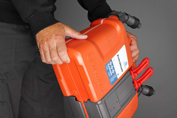 Изображение товара Канистра комбинированная Husqvarna 580 75 42-01